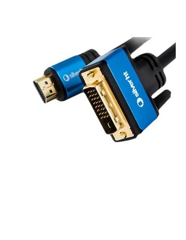 Cable silver ht high end hdmi