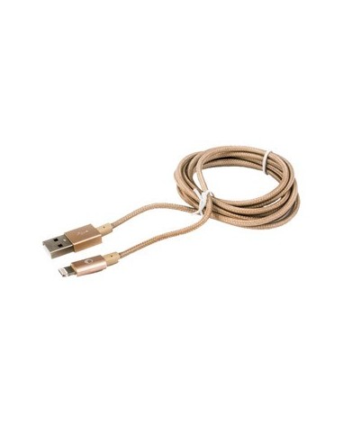 Cable silver ht usb -  lightning